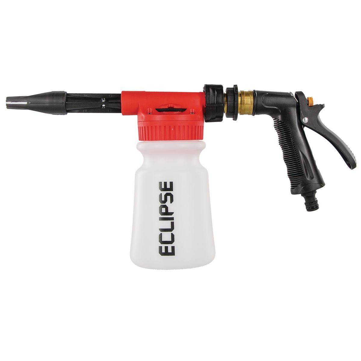 Eclipse Premium Garden Hose Car Foam Spray Gun - EPCFSG Replacement Hose