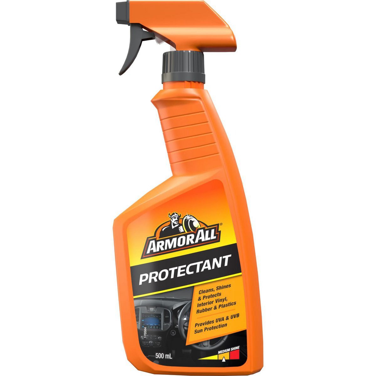 Armor All Original Protectant 500mL - APRTT-500-1AP1 Auto