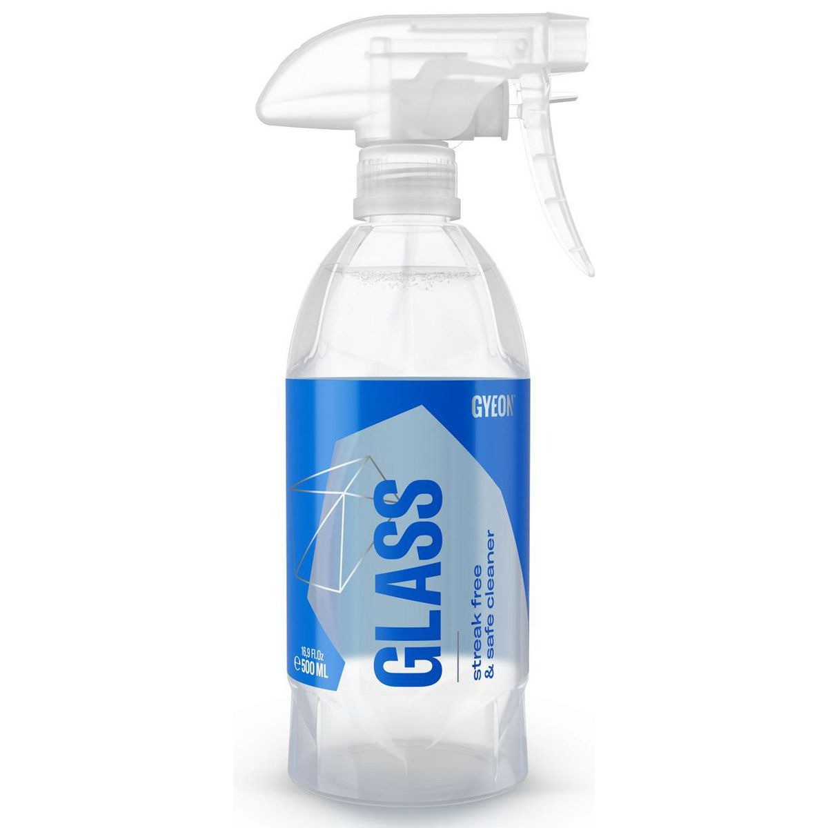 Gyeon Q²M Glass Cleaner 500ml - 116032 Car Service Workshop Tool