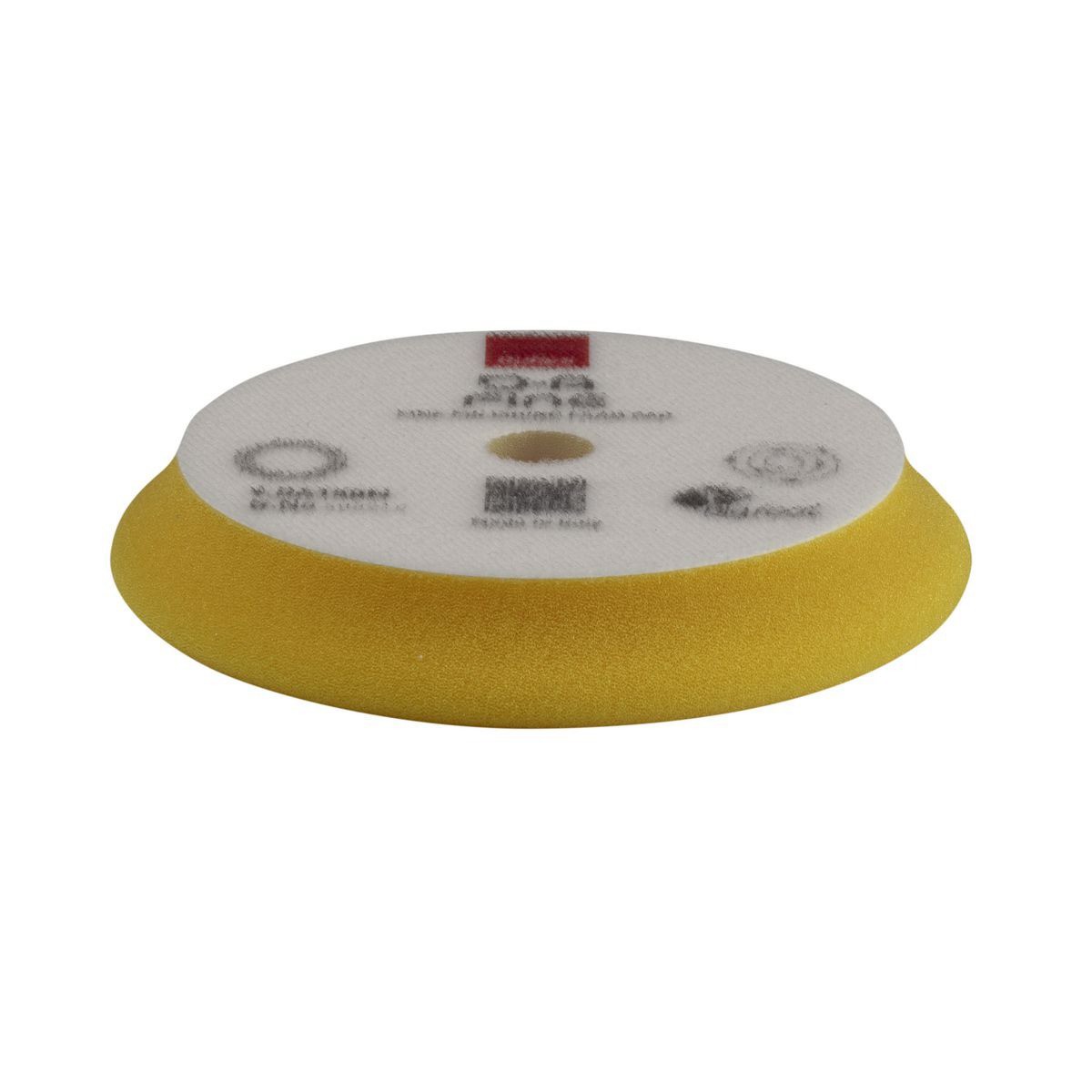 RUPES BigFoot DA 130/150mm Fine Polishing Pad - 9.DA150M Brake Parts