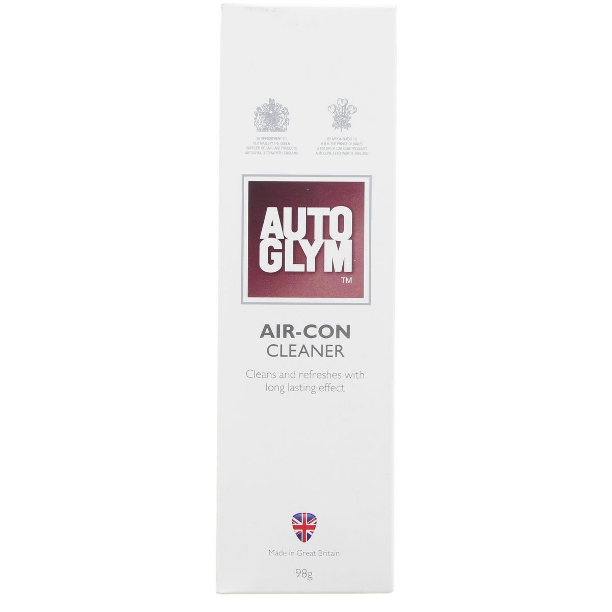 Autoglym Air Conditioning Cleaner 98g - AURACCA Car Service Workshop Tool