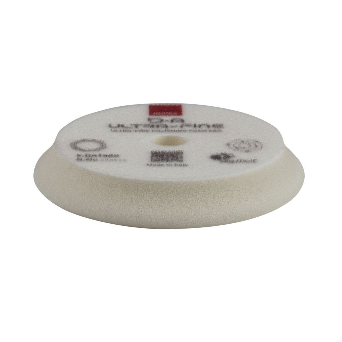 RUPES BigFoot DA 5in 125mm Ultrafine Polishing Pad - 9.DA150S Brake Parts