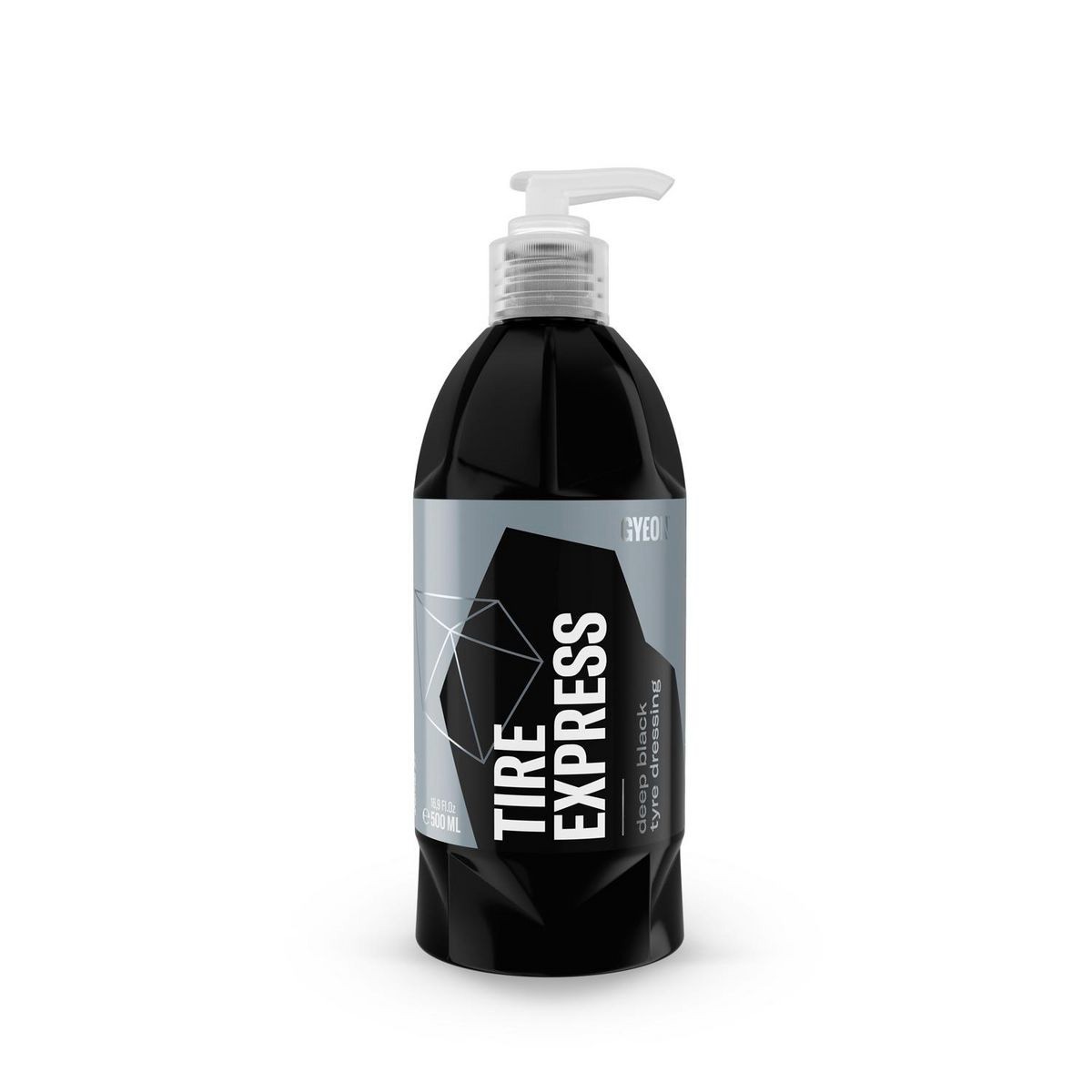 Gyeon Tire Express Tyre Dressing 500ml - 116158 Auto