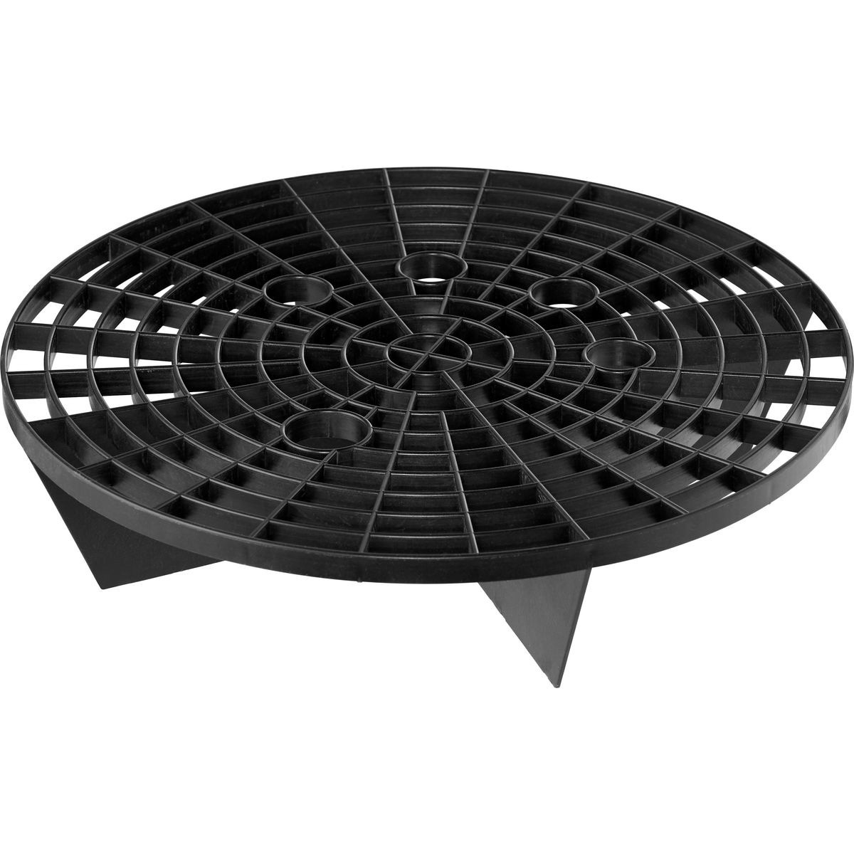 Repco 20L Bucket Dirt Guard - RBUCKETGGB Auto Part
