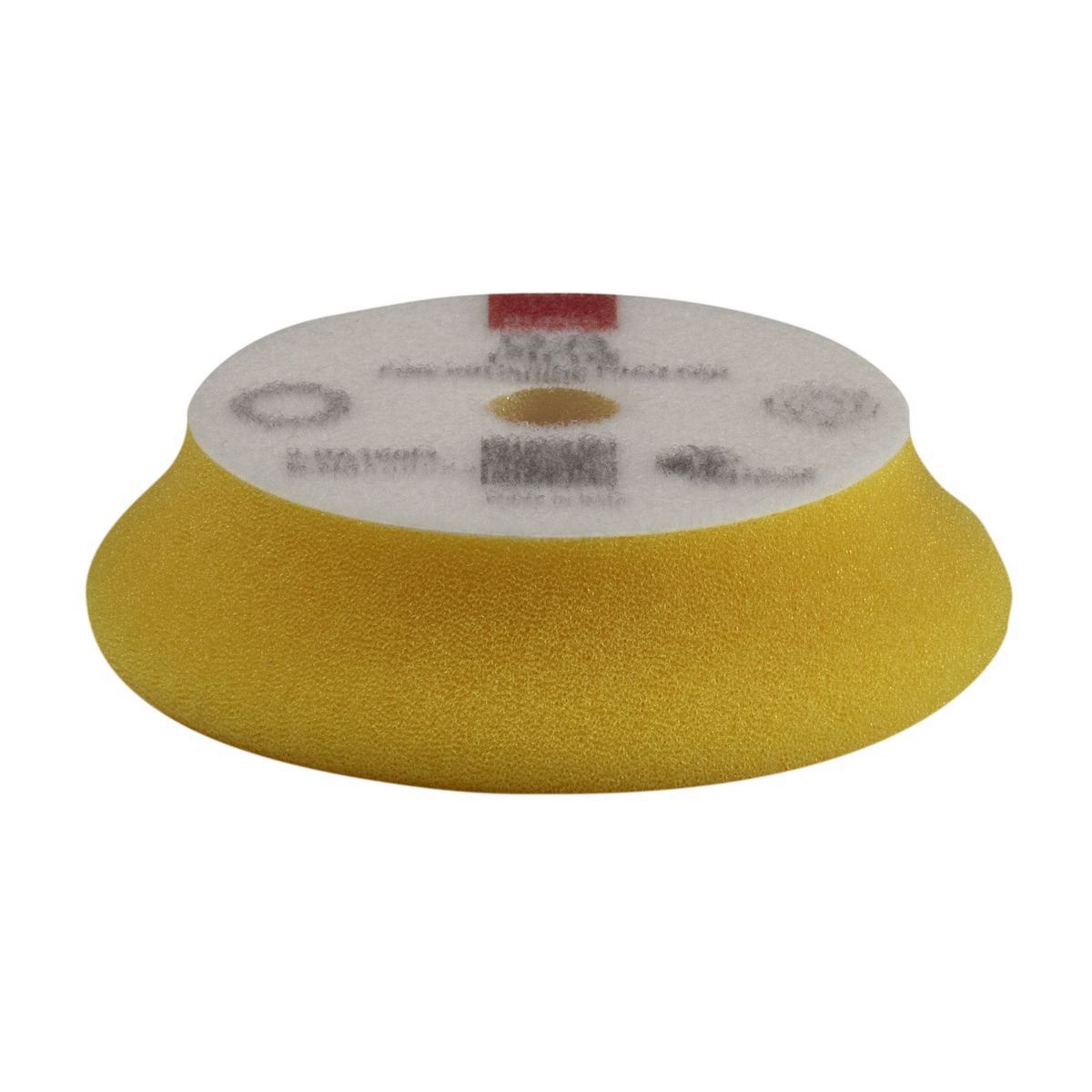 RUPES BigFoot DA 3in 75mm Fine Polishing Pad - 9.DA100M Brake Parts