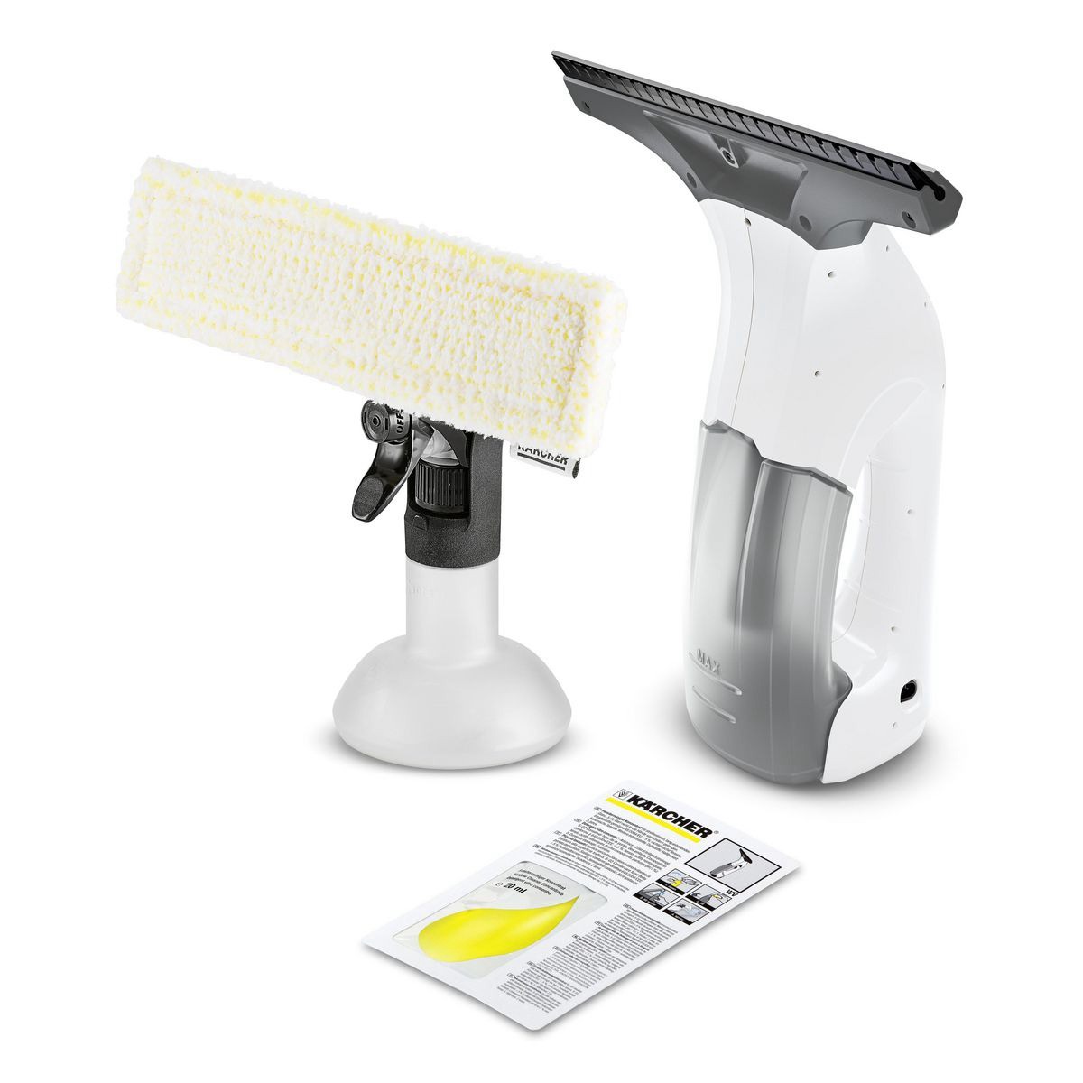 Karcher WV 1 Plus - 1.633-612.0 Car Service Workshop Tool