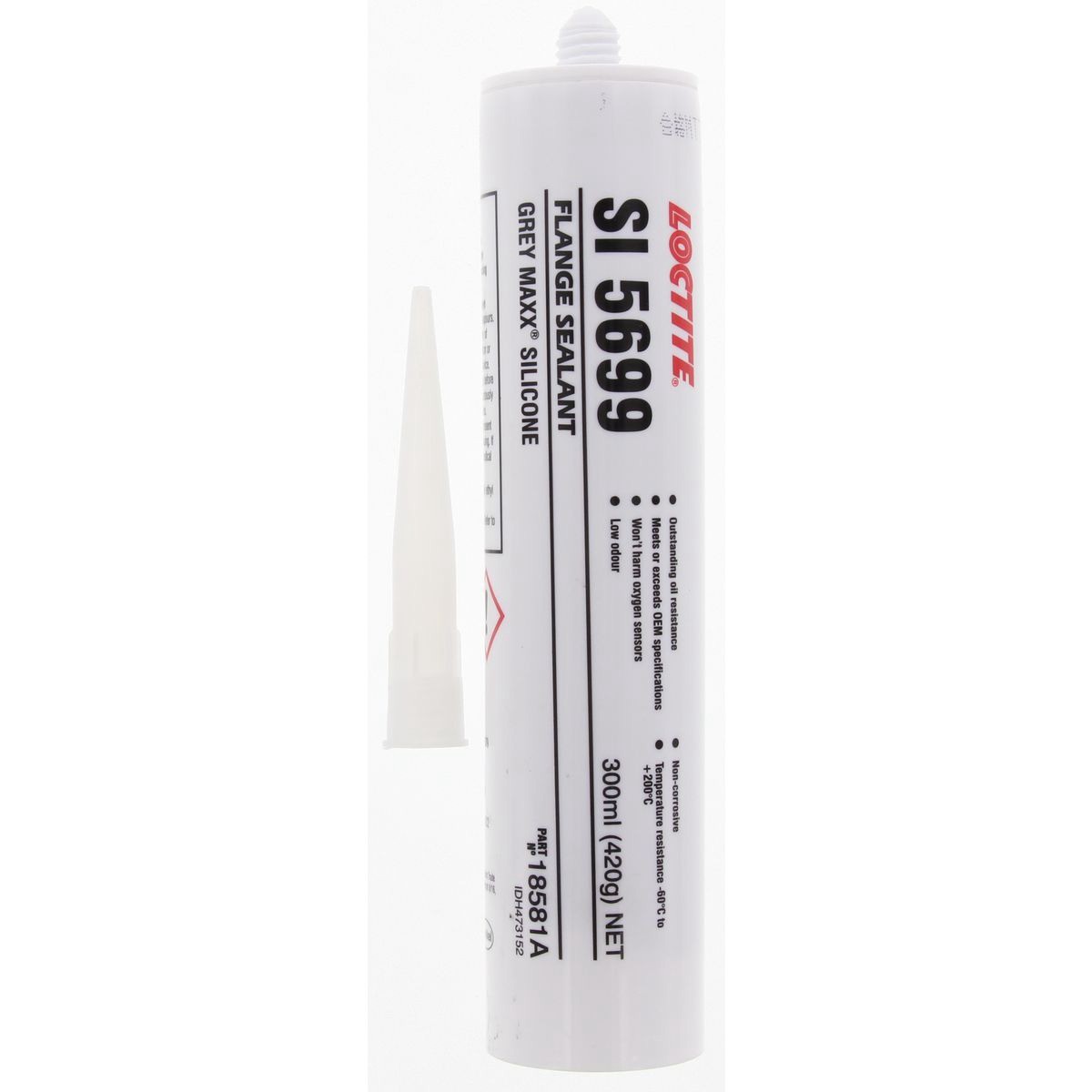Loctite SI 5699 Grey Maxx Sealant 300g - 473152 Engine Part