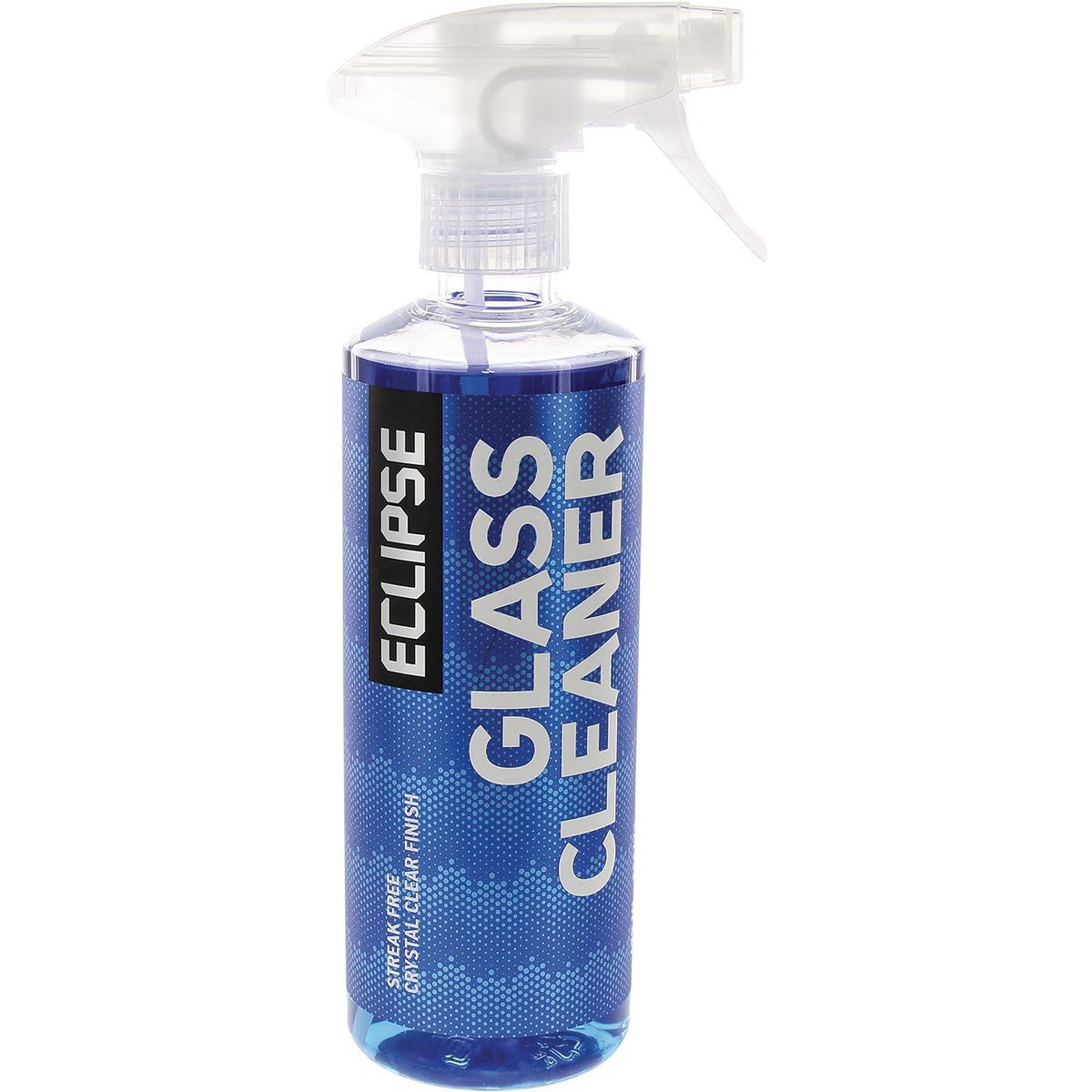 Eclipse Glass Cleaner 473ml - EGC473 Car Service Workshop Tool