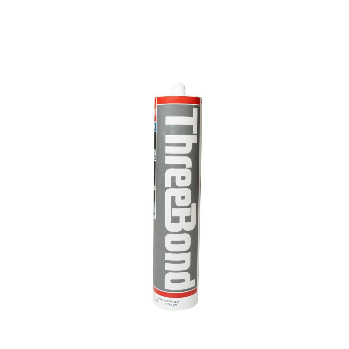 ThreeBond High Temperature RTV Silicone Liquid Gasket No 1 330gm Grey - SS1-330