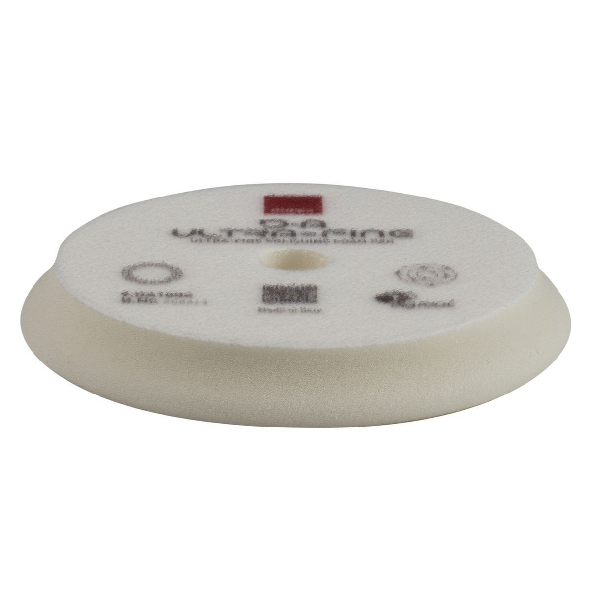 RUPES BigFoot DA 6in 150mm Ultrafine Polishing Pad - 9.DA180S 4WD Brake Parts