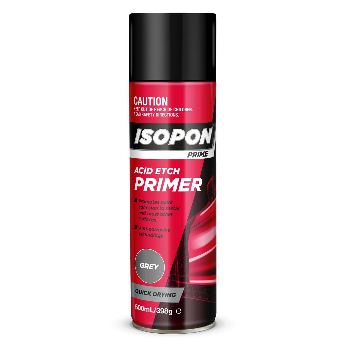 Isopon Acid Etch Primer - AEPG/AL Car Wiring Adapter
