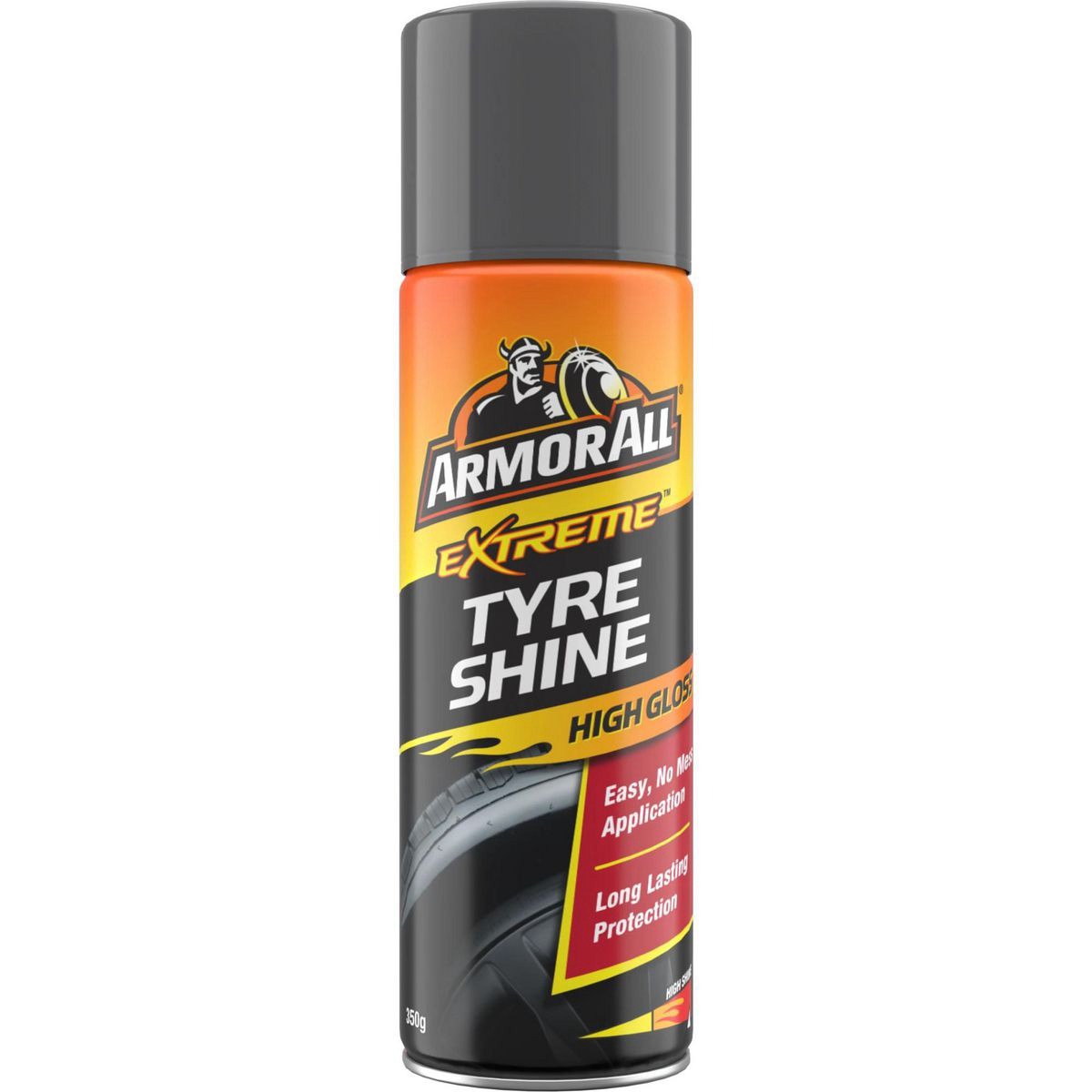 Armor All Extreme Tyre Shine 350g - AEXTRCA-350-1ANZ Workshop Tool