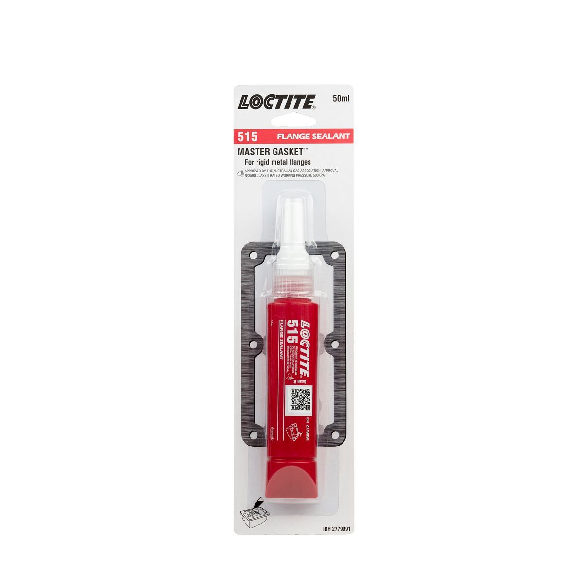 Loctite 515 Flange Sealant Master Gasket 50ml - 2779091 Workshop Tool
