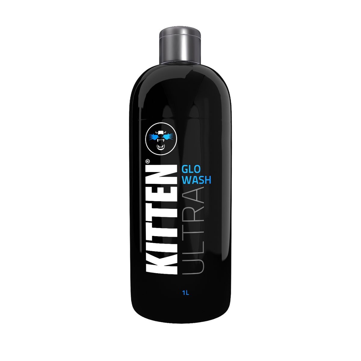 Kitten Ultra Glo-Wash 1L - 19211 Car Interior Workshop Tool
