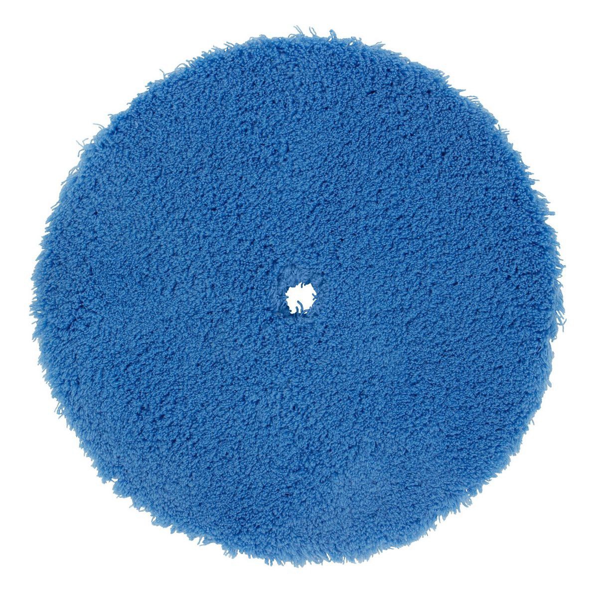 JOSCO Polishing Microfibre Finishing 178mm Hook and Loop - JP1015 4WD