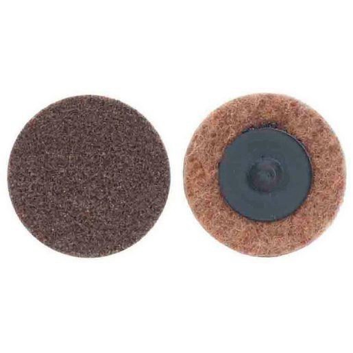 Norton Rapid Prep Speed-Lok Disc 75mm TR Coarse - 66261009194 Workshop Tool