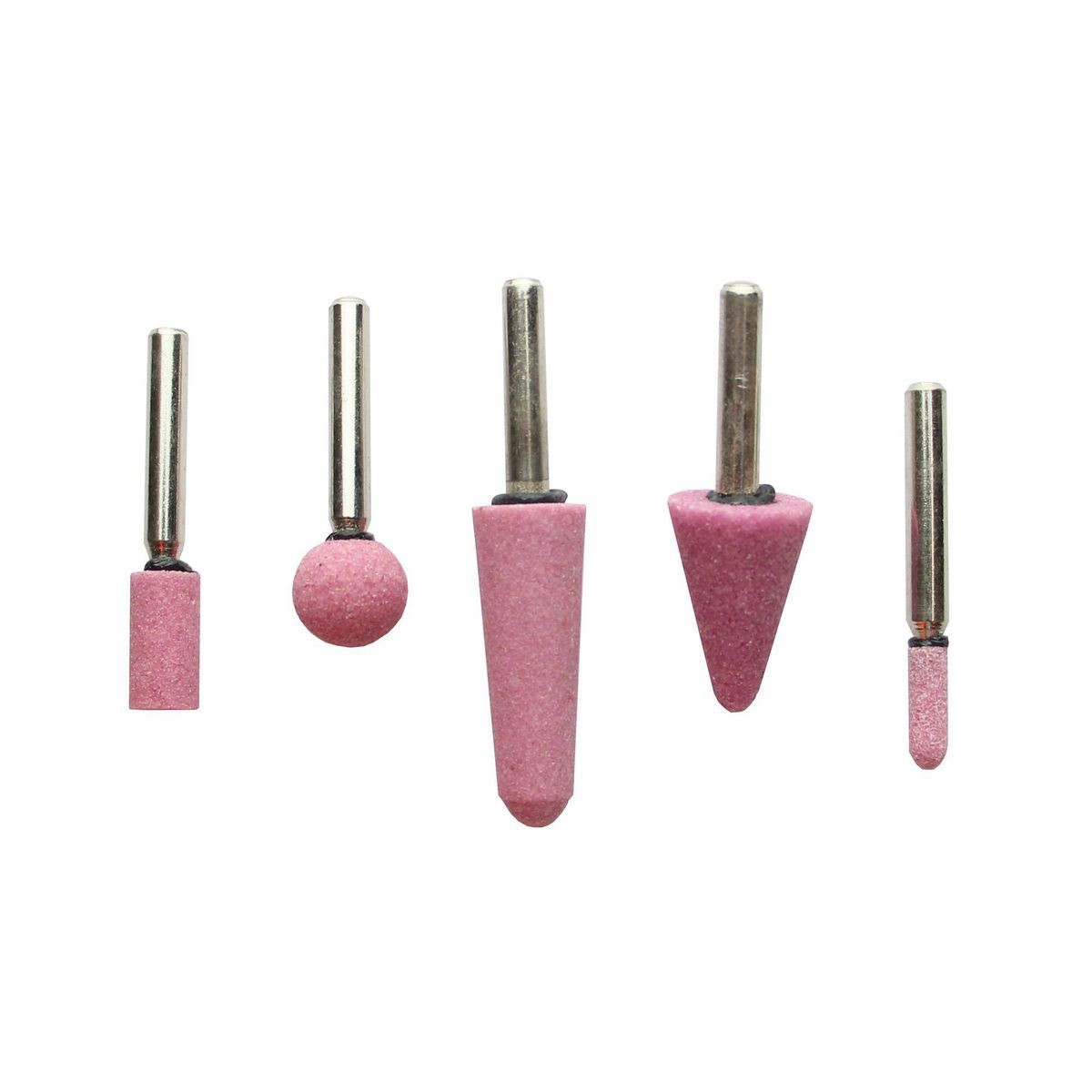 Josco Mounted Point Kit 5pce - JMPK5 Workshop Tool