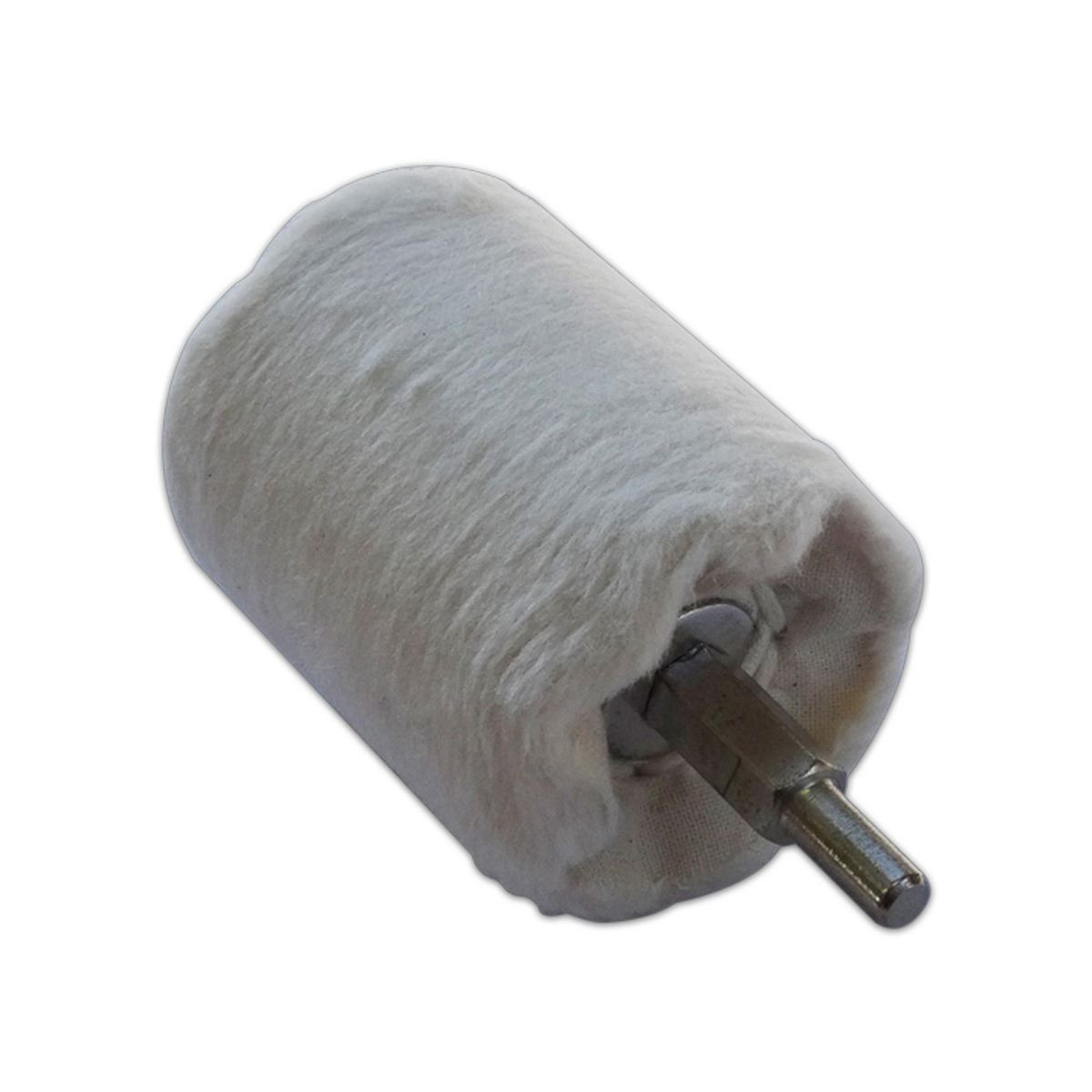 Josco Polishing Cylinder 50 Calico 6.3 Spindle - BCC5050 4WD Brake Parts