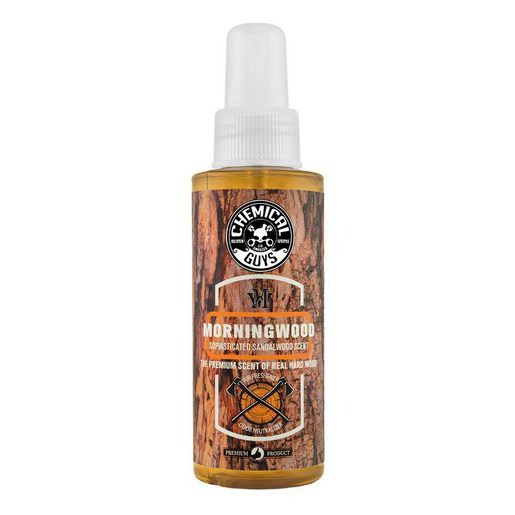 Chemical Guys Morning Wood Car Air Freshener 118ml - AIR23004 Auto