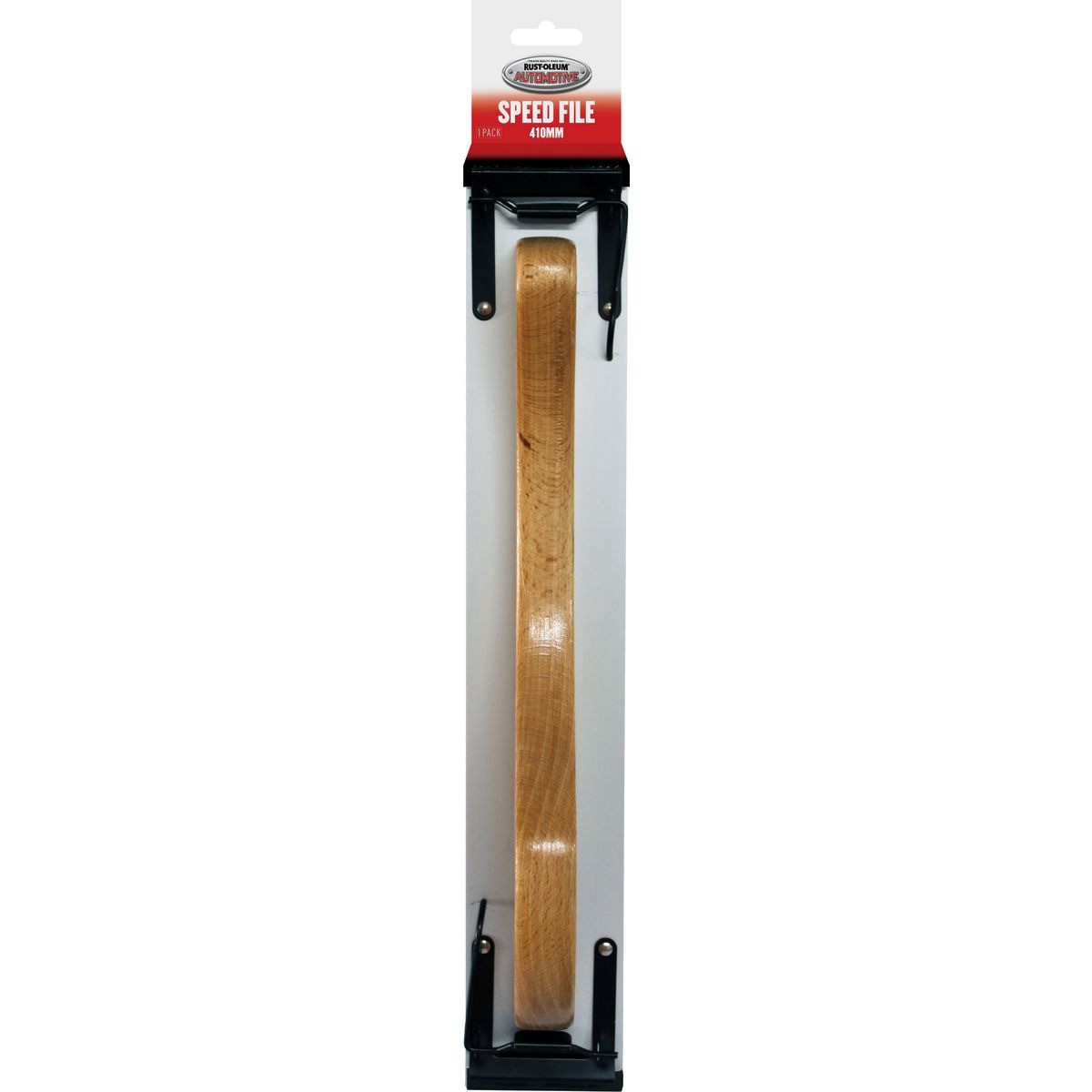 Rust-Oleum Automotive Speed File Holder 16inch - 367652 Hardware