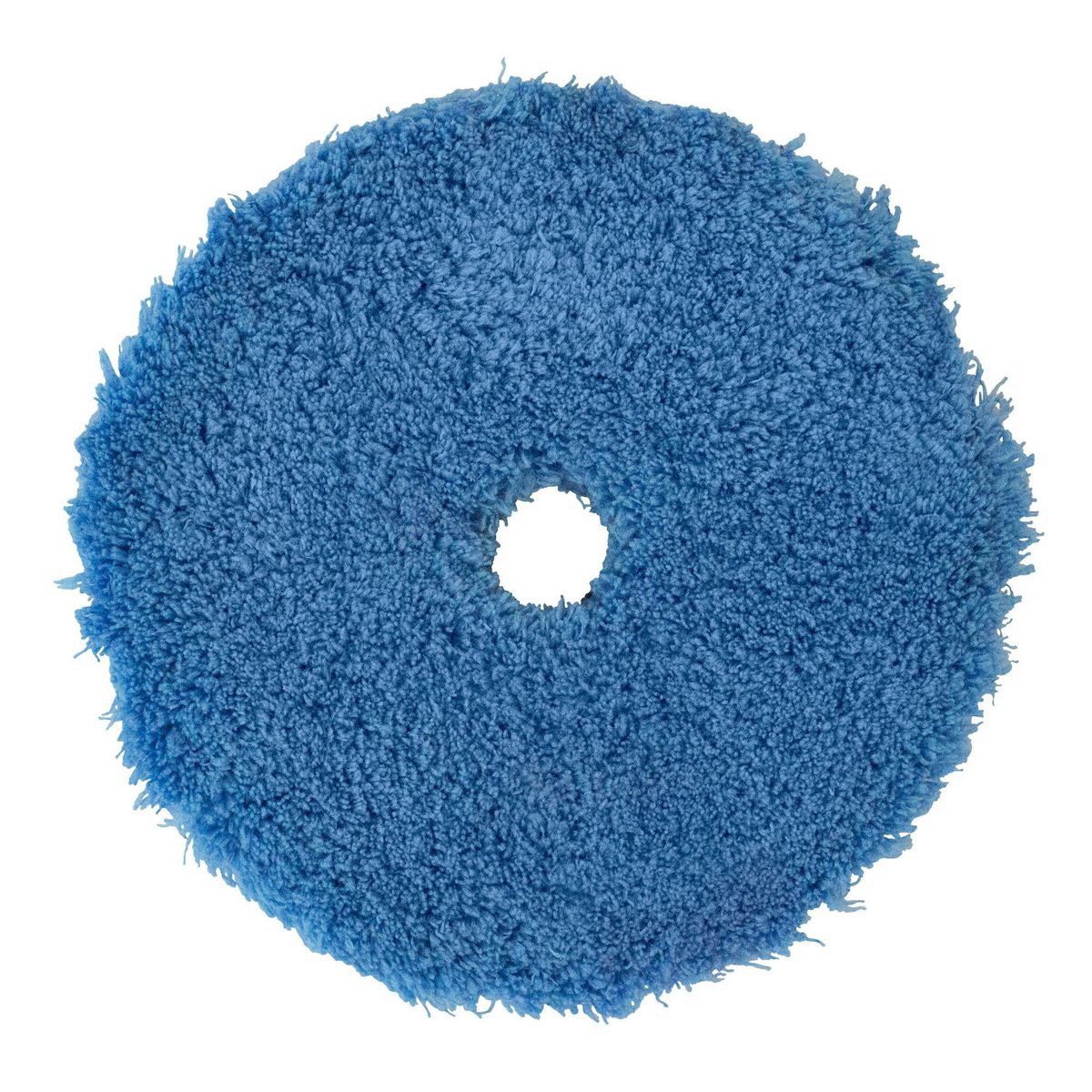 Josco Polishing Microfiber Finishing 140 (5.5) to fit 125 Hook and Loop - JP1011