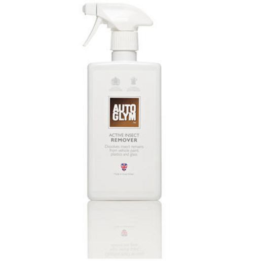 Autoglym Active Insect Remover 500ml - AURAIR500 Auto