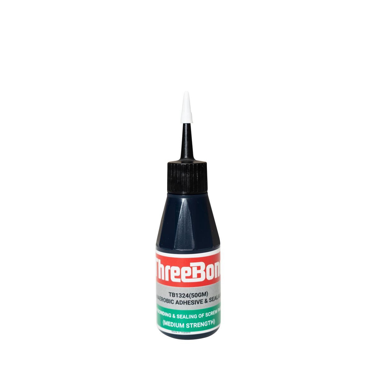 ThreeBond Medium Strength Nut Lock Fix & Seal 50ml - TB1324(50GM) Engine Part