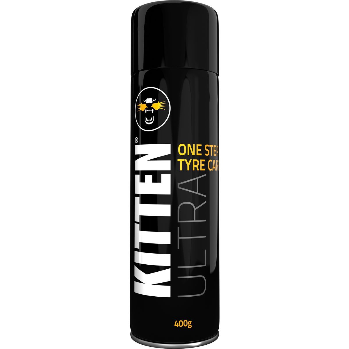 Kitten Ultra One Step Tyre Care 400g - 19145 Workshop Tool