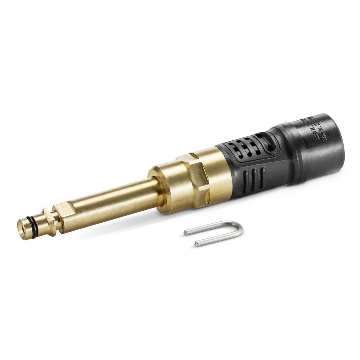 Karcher Pressure Washer Hose Anti Twist Adapter - 2.644-257.0 Car Wiring