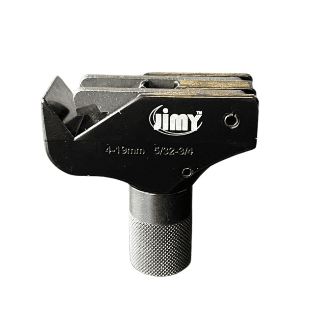 jimy Adjustable Universal Thread Restorer 4-19mm/5/32 to 3/4 41.500.96 repair