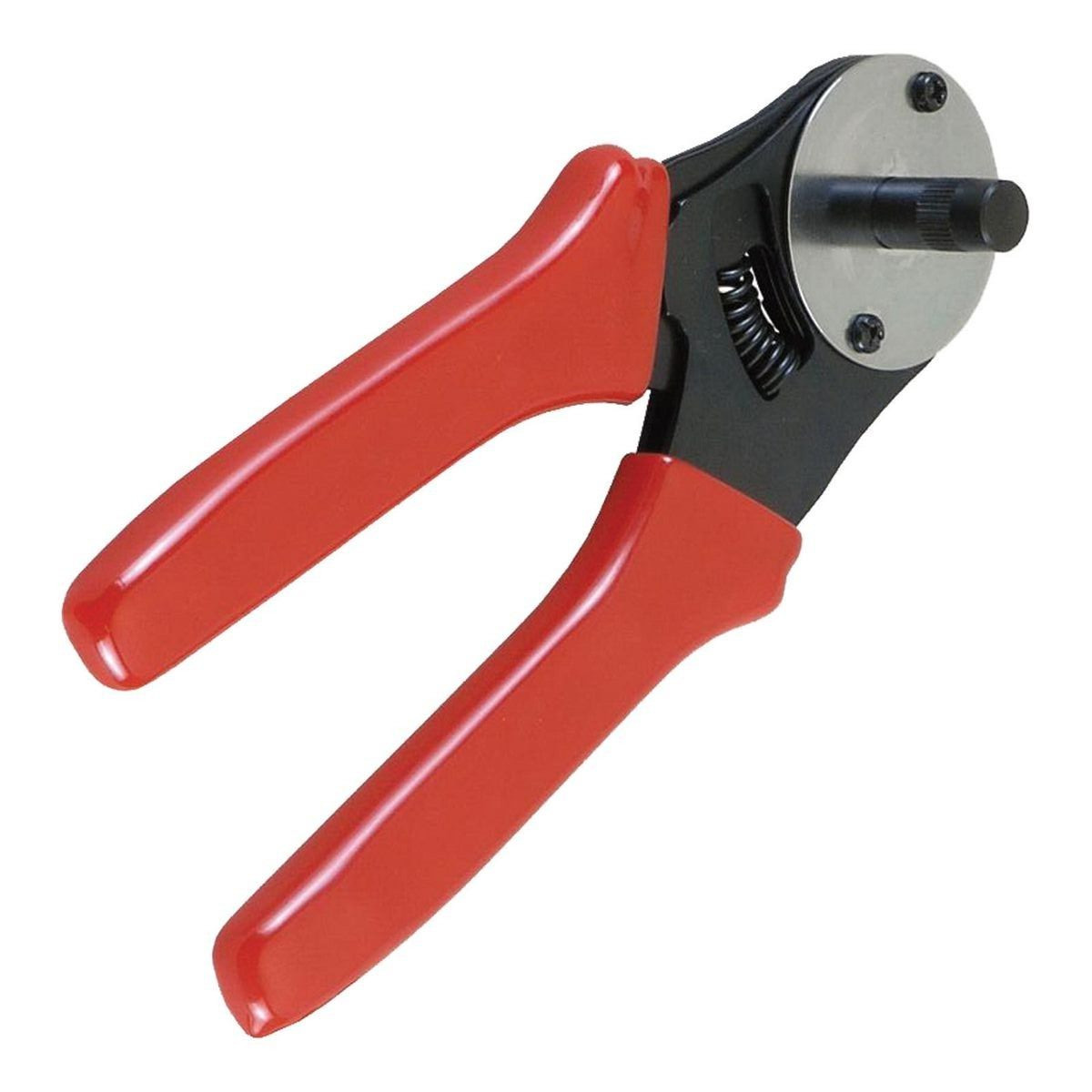 jimy Professional Deutsch 4-Way Indent Crimper 4.0-0.5mm2 AWG 12-20 H1441 Hand