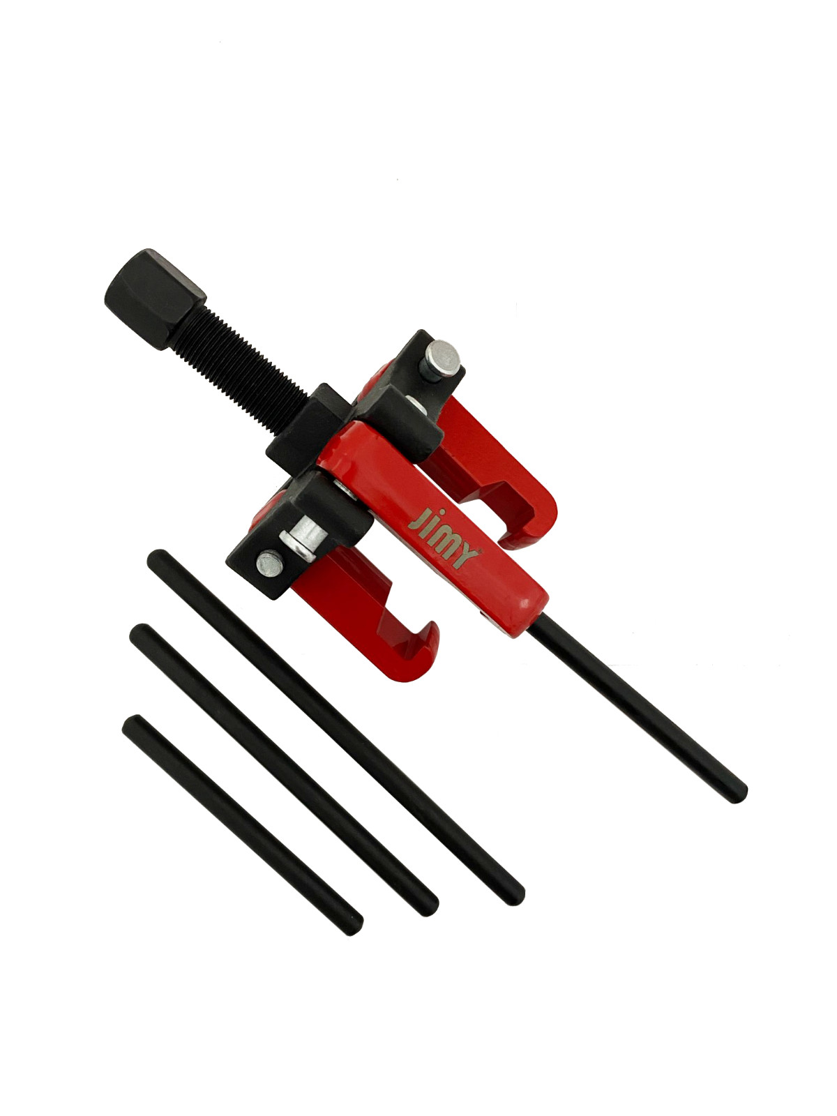 jimy Harmonic Balancer Removal Puller Kit LS1 GEN3 V8 Suit Most Spoked WT.OT218
