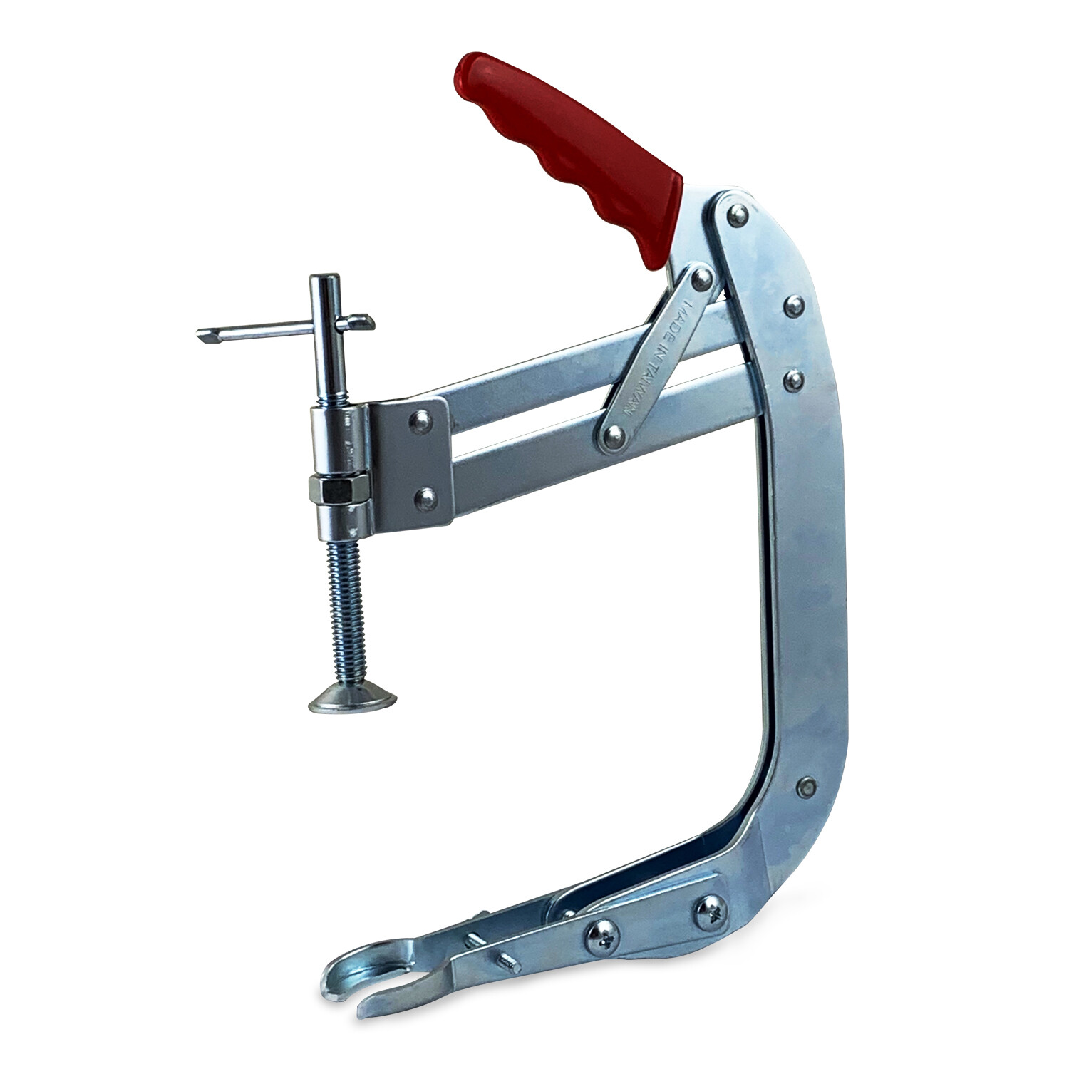 jimy 8 Valve Spring Compressor Hand Tool Automotive Engine Compress / Release to
