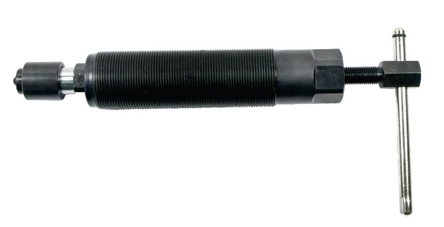jimy High Quality Threaded 12 Ton Hydraulic Ram Puller w/-Nose Piece HFT-850