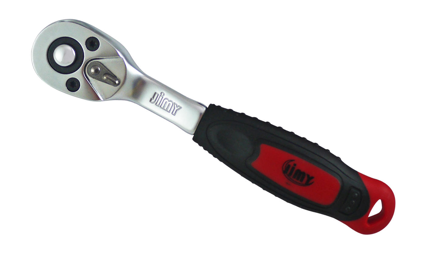 jimy Ratchet Wrench CrV 1/4 Dr 72Teeth 41.SA43.14 Standard