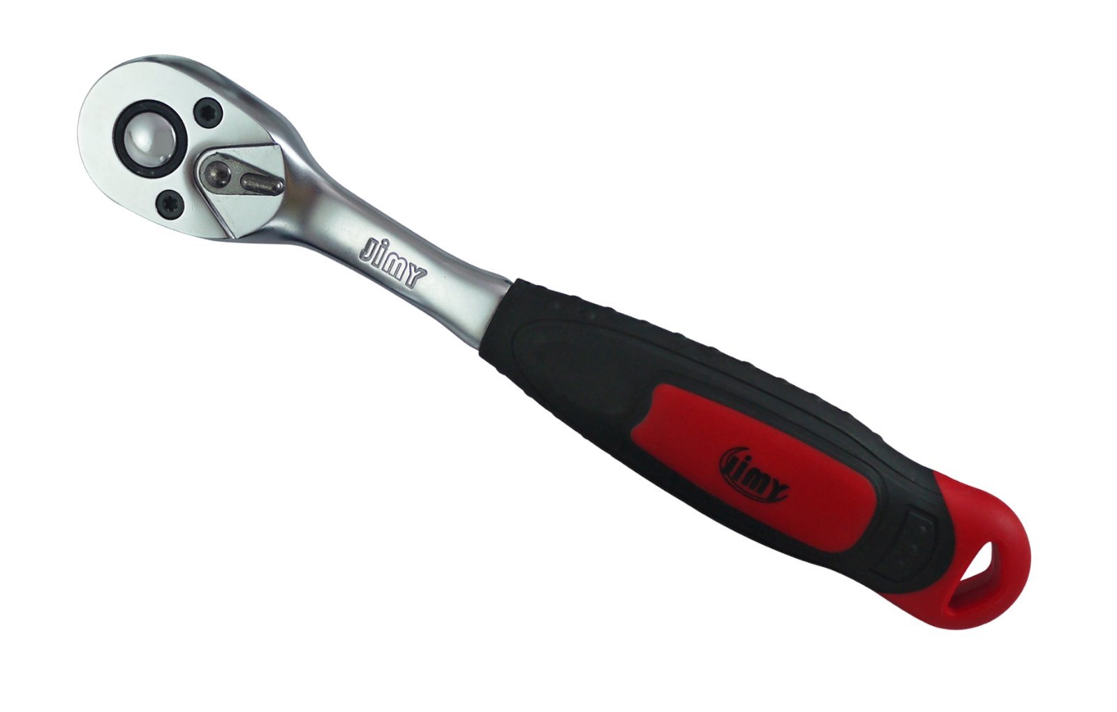 jimy Ratchet Wrench CrV 3/8 Dr 72Teeth 41.SA43.38 Quick release