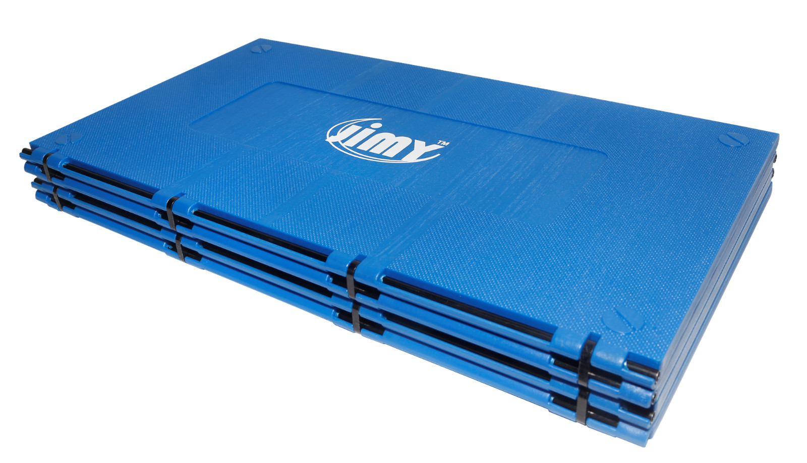 jimy Clearance Professional Mechanics Folding Creeper Slider AM810104 Low Lying