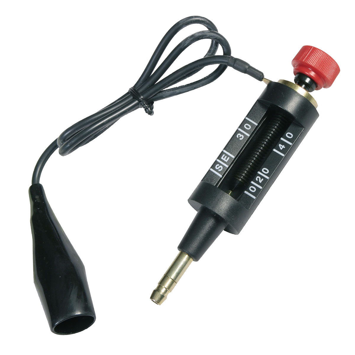 jimy Spark Plug Firing Gap Tester 41.3151.16 Other Diagnostic Service Tools