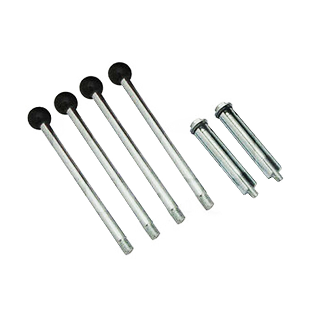 jimy Support Guide Set 6pc VW/AUDI 51.343.18 specialty tool auto Mixed Hand