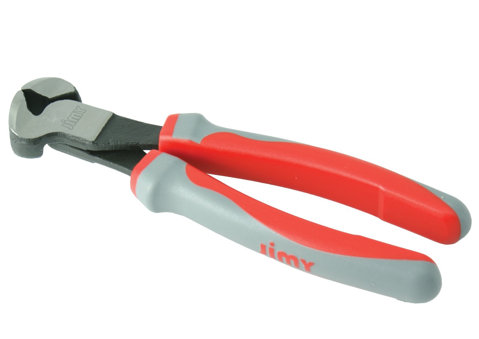 jimy End Cutting Nippers 200mm AS.JAN.805 Pliers/Nippers Cushion Grip 200 mm 8