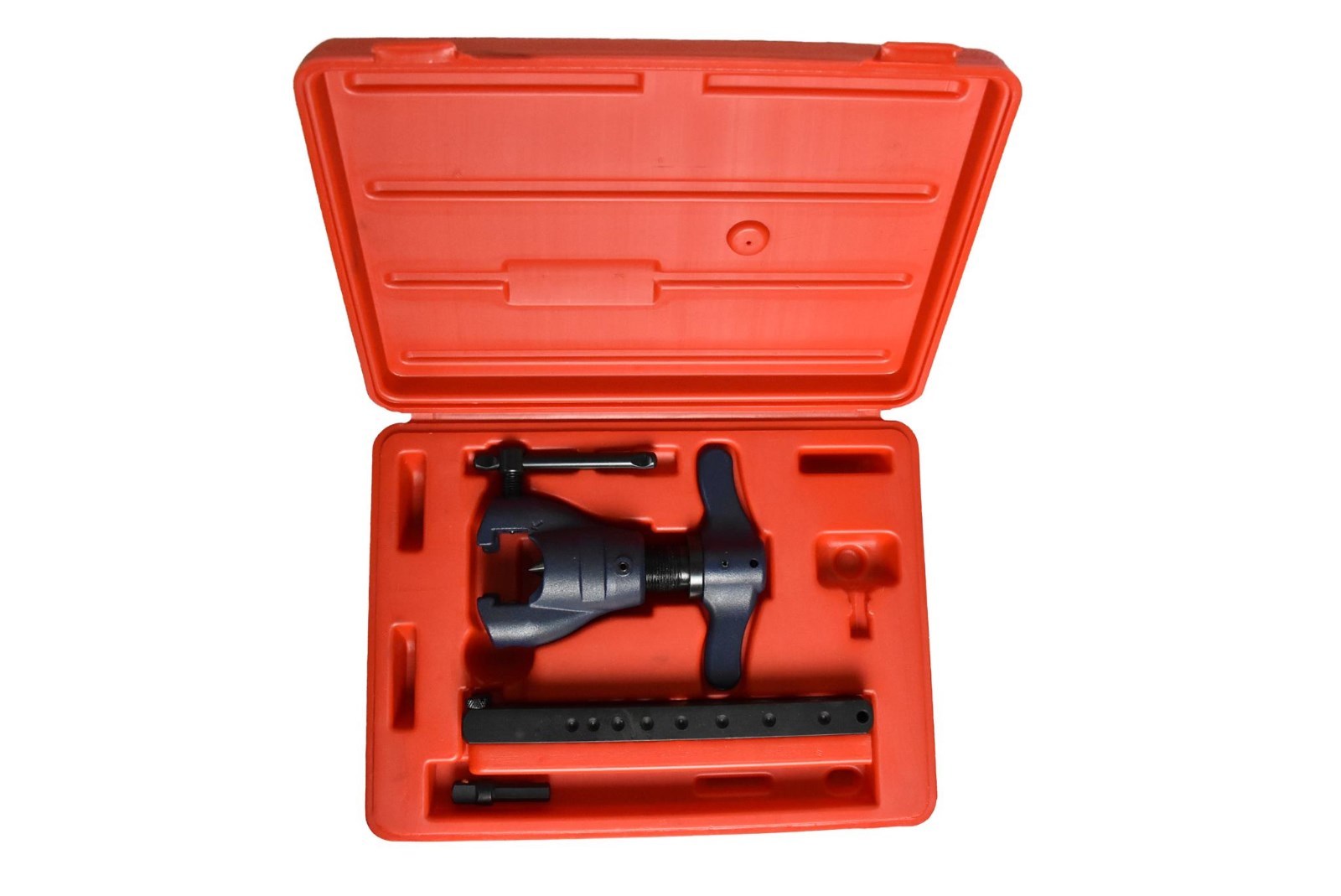 jimy Trade Grade Eccentric Cone Flaring 1/8-3/16-3/4 45 Flare Tools AM810110