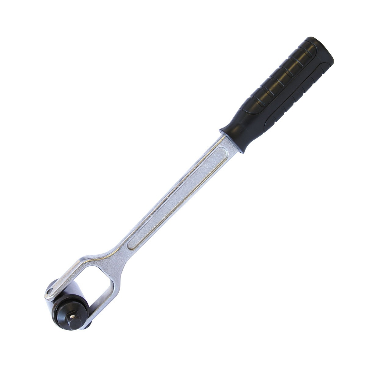 WORKtec Impact Bar 1/2 Drive Stuck Rusted Nut Bolt 8X Striking Breaker Flex Hand