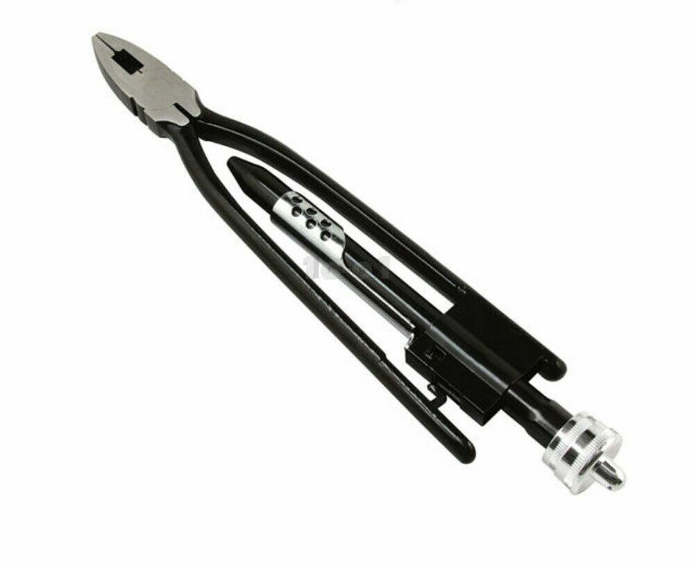 jimy wire Twist Pliers 170mm JT90606 twisting