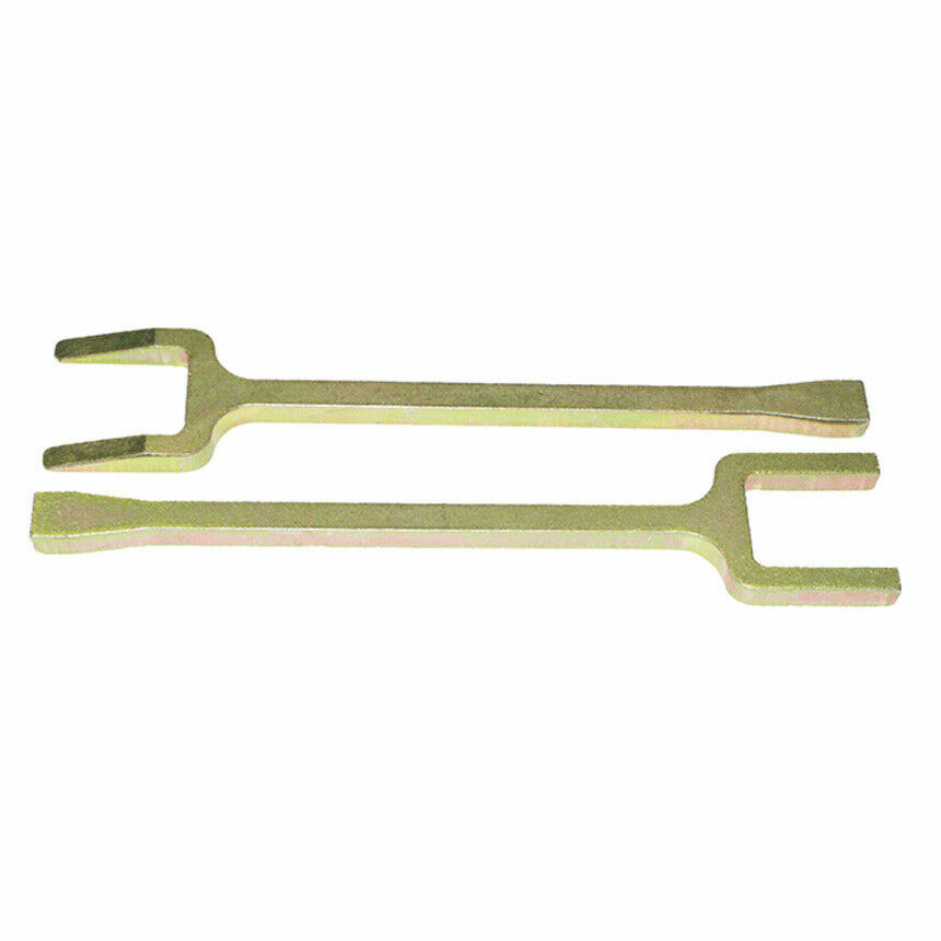 Jimy Tools Axel Popper Wedge Shim Kit WT.OT-133HF Pry Bar Anodized Carbon Steel