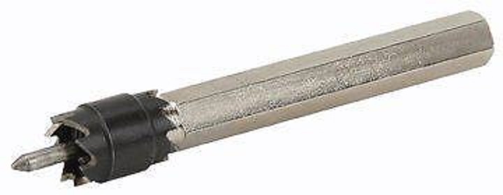 jimy Pencil Spot Weld Remover 10mm 51.010.15 Multicoloured Steel Other Hand