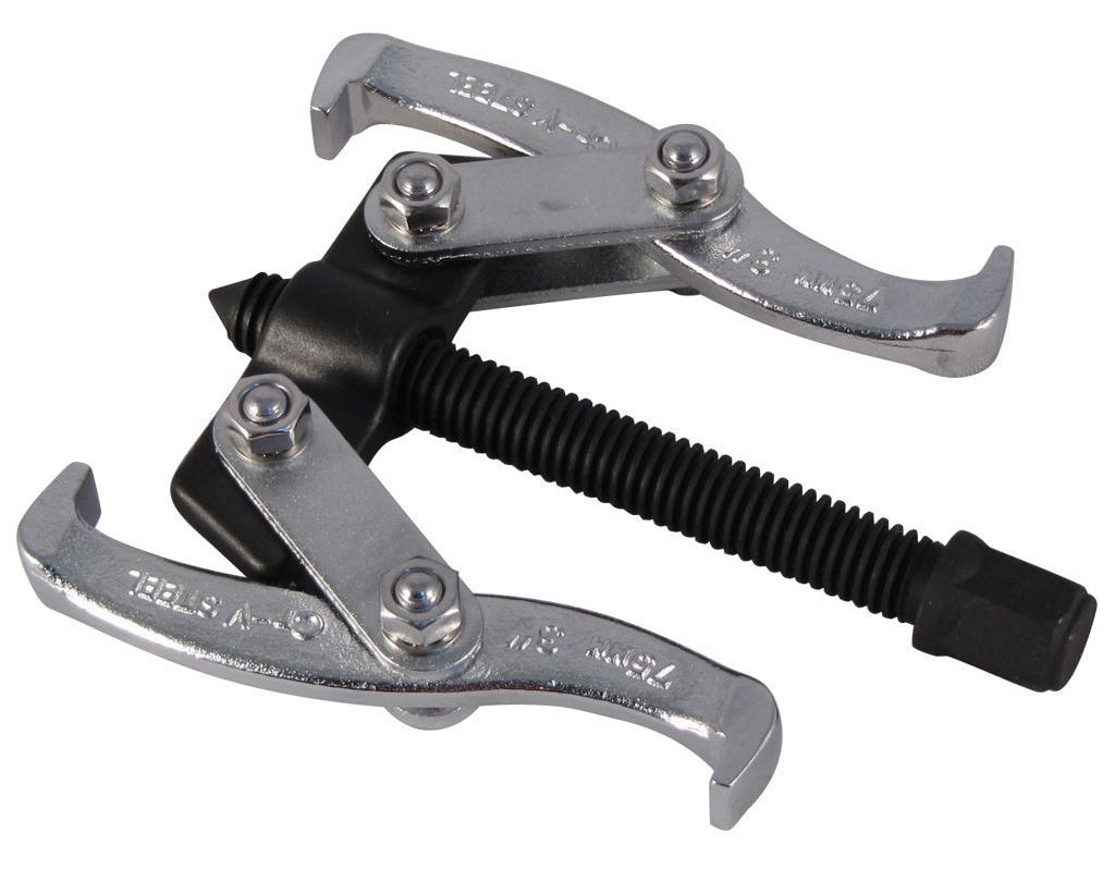 jimy 2-Jaw Gear Puller 75mm 51.345.72 Extractors
