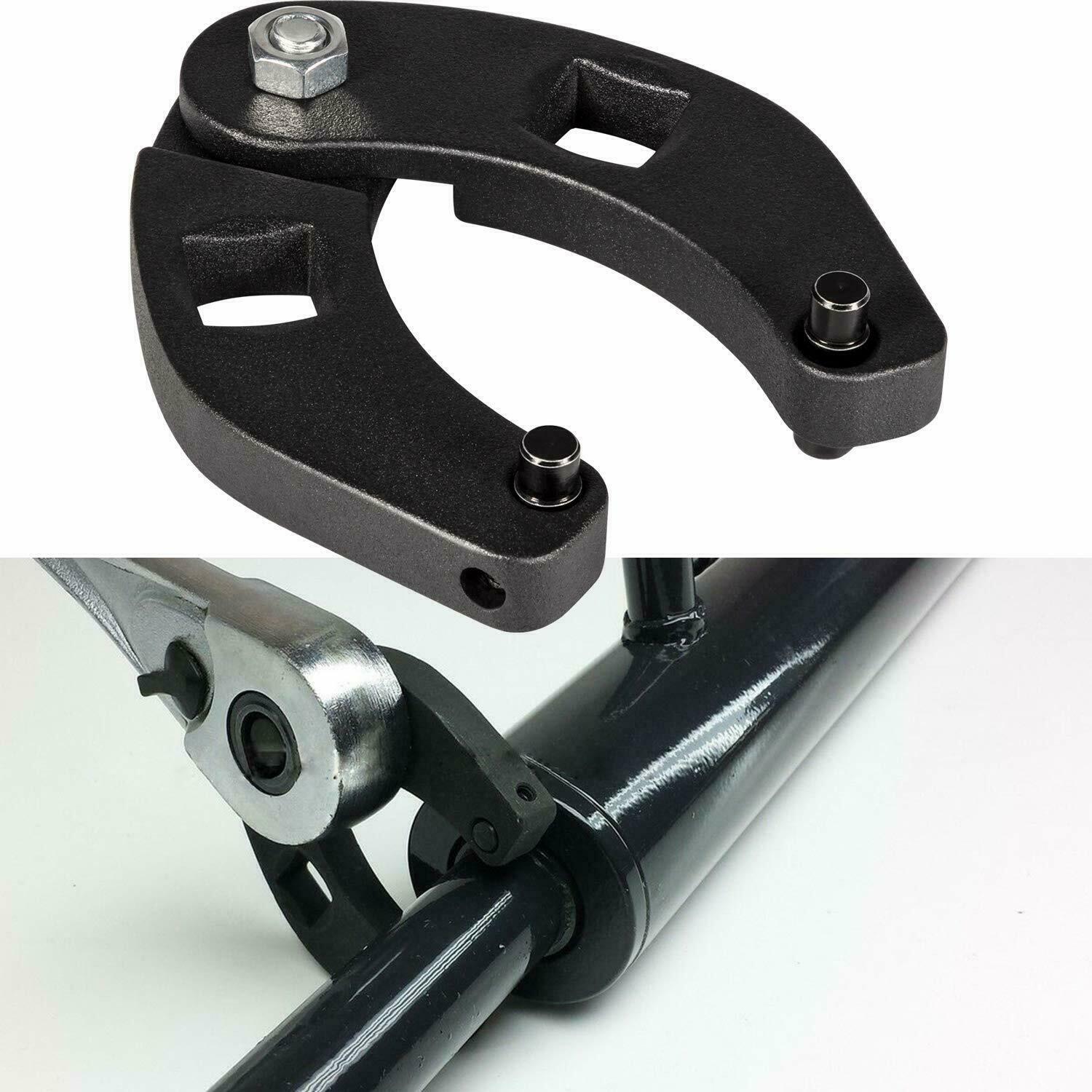 jimy Gland Nut Pin Wrench 1/2 Dr WT.OT-197-375 1 to 3-3/4 Wrenches