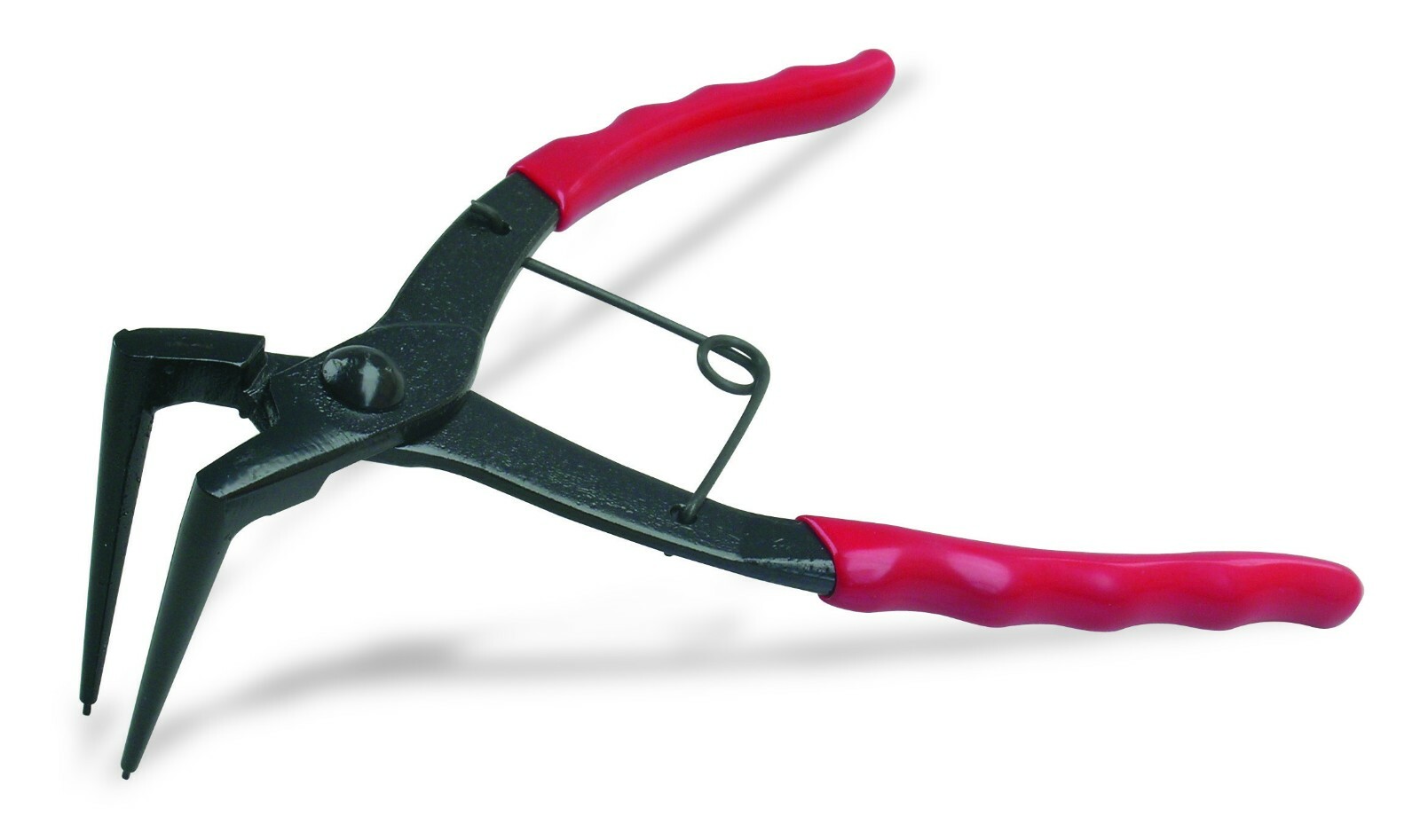 jimy Master Cylinder Internal Long Nose Bent Snap Ring Plier 90 Degree WT-HO7011