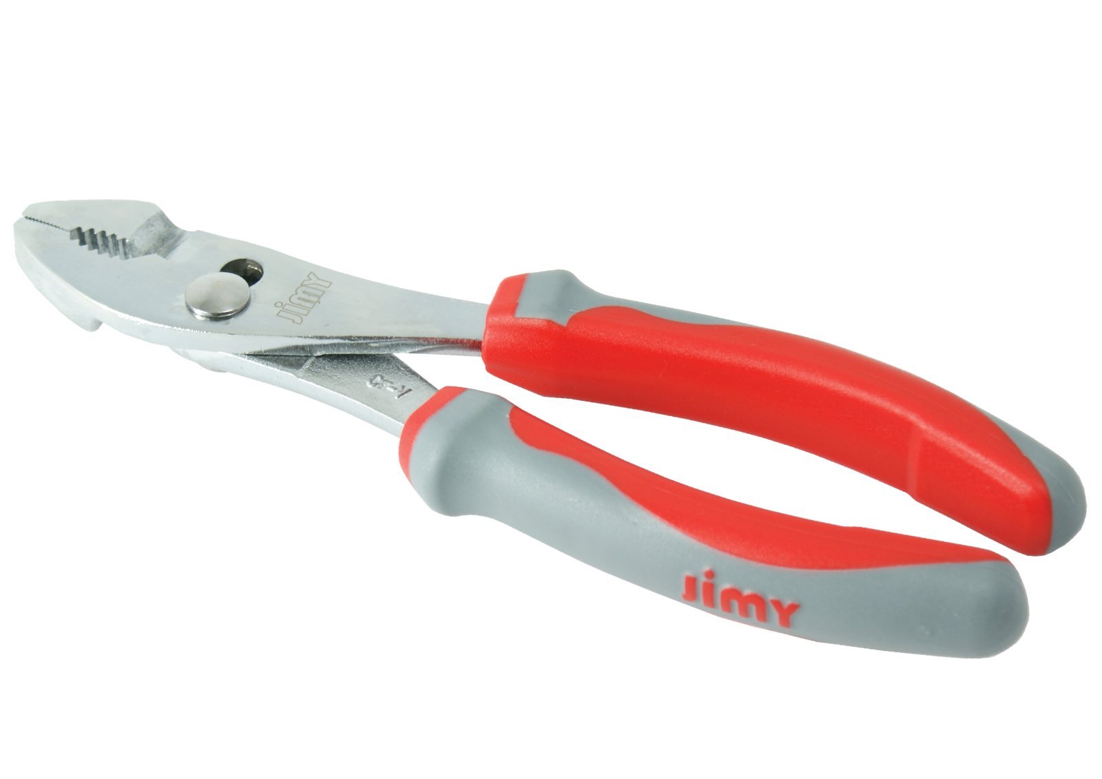 jimy Slip Joint Pliers 200mm AS.JAN.8G