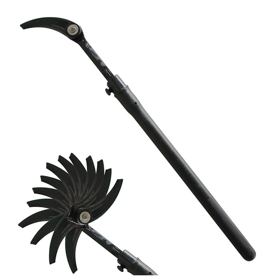 jimy Indexable Pry Bar 41.2544.630 With Head Other